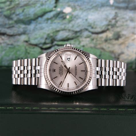 2005 rolex datejust|rolex 2021 datejust.